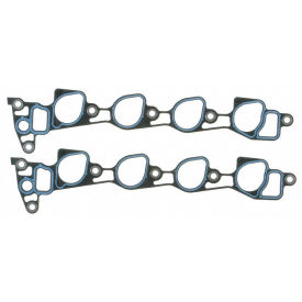 Engine Intake Manifold Gasket Set - MAHLE MS16297 Engine Intake Manifold Gasket Set - MAHLE MS16297