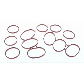 Engine Intake Manifold Gasket Set - MAHLE MS16375 Engine Intake Manifold Gasket Set - MAHLE MS16375