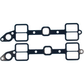 Engine Intake Manifold Gasket Set - MAHLE MS18690 Engine Intake Manifold Gasket Set - MAHLE MS18690