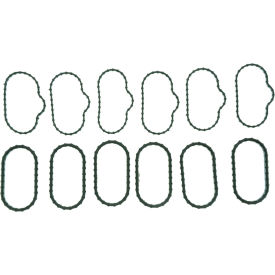 Engine Intake Manifold Gasket Set - MAHLE MS19342 Engine Intake Manifold Gasket Set - MAHLE MS19342