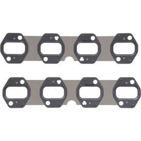 Exhaust Manifold Gasket Set - MAHLE MS19449 Exhaust Manifold Gasket Set - MAHLE MS19449