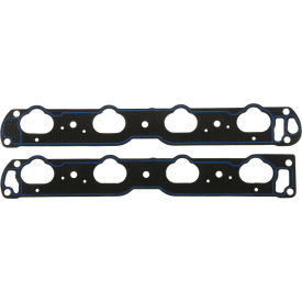 Engine Intake Manifold Gasket Set - MAHLE MS19628 Engine Intake Manifold Gasket Set - MAHLE MS19628