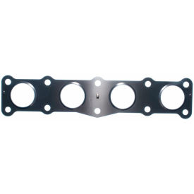 Exhaust Manifold Gasket - MAHLE MS19691 Exhaust Manifold Gasket - MAHLE MS19691