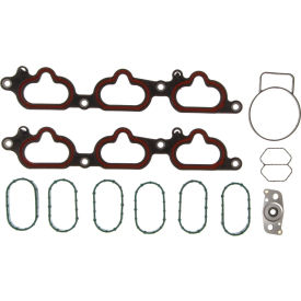Engine Intake Manifold Gasket Set - MAHLE MS19873 Engine Intake Manifold Gasket Set - MAHLE MS19873