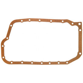 Engine Oil Pan Gasket - MAHLE OS32213 Engine Oil Pan Gasket - MAHLE OS32213