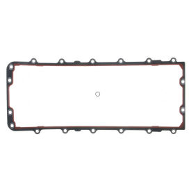 Engine Oil Pan Gasket Set - MAHLE OS32222 Engine Oil Pan Gasket Set - MAHLE OS32222