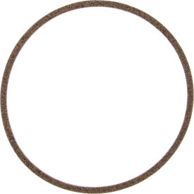 Axle Housing Cover Gasket - MAHLE P37830
