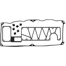 Engine Valve Cover Gasket Set - MAHLE VS50037 Engine Valve Cover Gasket Set - MAHLE VS50037
