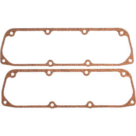 Engine Valve Cover Gasket Set - MAHLE VS50143TC Engine Valve Cover Gasket Set - MAHLE VS50143TC