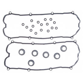 Engine Valve Cover Gasket Set - MAHLE VS50364 Engine Valve Cover Gasket Set - MAHLE VS50364