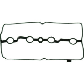 Engine Valve Cover Gasket Set - MAHLE VS50492 Engine Valve Cover Gasket Set - MAHLE VS50492