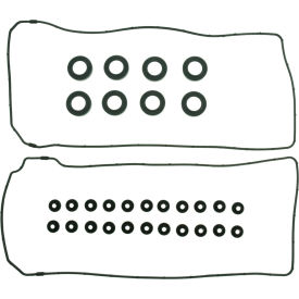 Engine Valve Cover Gasket Set - MAHLE VS50497 Engine Valve Cover Gasket Set - MAHLE VS50497