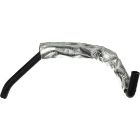 Premium Molded Heater Hose - Gates 19541 Premium Molded Heater Hose - Gates 19541