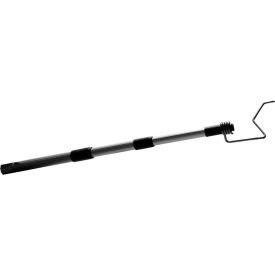 Gates  91233 Telescoping Pole Expands From 4 ft. to 11 ft. Used To Pull and Replace Product - Gates 91233 image.