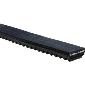 Tri-Power Classical Section Molded Notch V-Belt - BX72 view 2