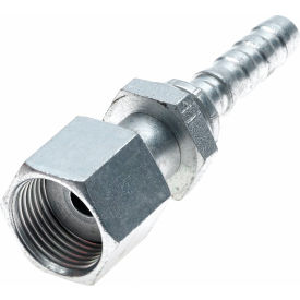 Female Flat-Face O-Ring Swivel (GlobalSpiral) - Gates G20230-1212 Female Flat-Face O-Ring Swivel (GlobalSpiral) - Gates G20230-1212