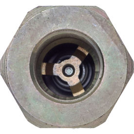 Male Flush Face Valve to Female British Pipe Parallel (G949 Series) - Gates G94915-0808