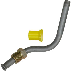 Power Steering Hose End Fitting - Gates 349785 Power Steering Hose End Fitting - Gates 349785