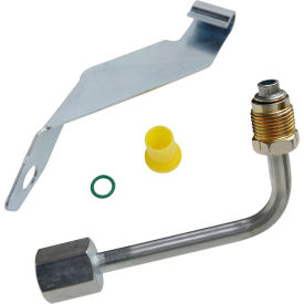 Power Steering Pressure Line Hose Assembly - Gates 349793 Power Steering Pressure Line Hose Assembly - Gates 349793