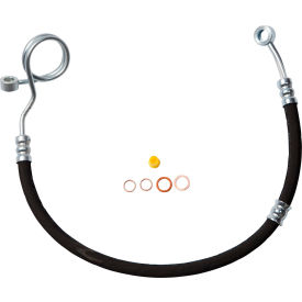 Power Steering Pressure Line Hose Assembly - Gates 352204 Power Steering Pressure Line Hose Assembly - Gates 352204