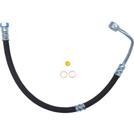 Power Steering Pressure Line Hose Assembly - Gates 352425 Power Steering Pressure Line Hose Assembly - Gates 352425