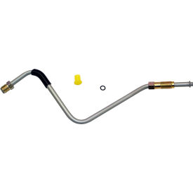 Power Steering Pressure Line Hose Assembly - Gates 352542 Power Steering Pressure Line Hose Assembly - Gates 352542