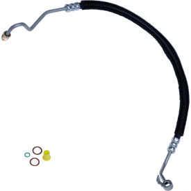 Power Steering Pressure Line Hose Assembly - Gates 352549 Power Steering Pressure Line Hose Assembly - Gates 352549