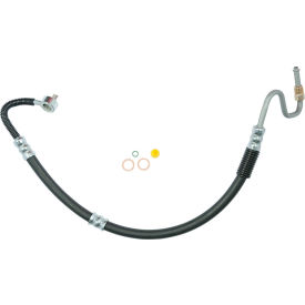 Power Steering Pressure Line Hose Assembly - Gates 352553 Power Steering Pressure Line Hose Assembly - Gates 352553