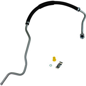 Power Steering Return Line Hose Assembly - Gates 352638 Power Steering Return Line Hose Assembly - Gates 352638