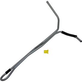 Power Steering Return Line Hose Assembly - Gates 352891 Power Steering Return Line Hose Assembly - Gates 352891