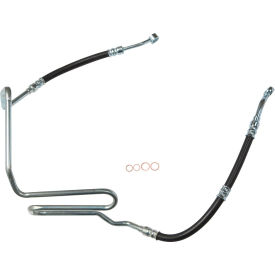 Power Steering Pressure Line Hose Assembly - Gates 365729 Power Steering Pressure Line Hose Assembly - Gates 365729