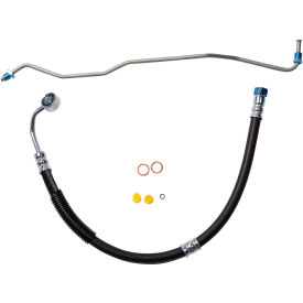 Power Steering Pressure Line Hose Assembly - Gates 365798 Power Steering Pressure Line Hose Assembly - Gates 365798