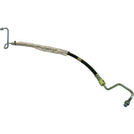 Power Steering Pressure Line Hose Assembly - Gates 365812 Power Steering Pressure Line Hose Assembly - Gates 365812