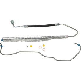 Power Steering Pressure Line Hose Assembly - Gates 365822 Power Steering Pressure Line Hose Assembly - Gates 365822