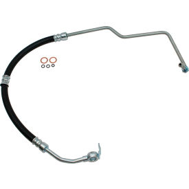Power Steering Pressure Line Hose Assembly - Gates 365831 Power Steering Pressure Line Hose Assembly - Gates 365831