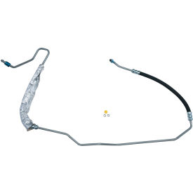 Power Steering Pressure Line Hose Assembly - Gates 365985 Power Steering Pressure Line Hose Assembly - Gates 365985