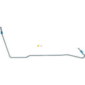 Power Steering Pressure Line Hose Assembly - Gates 365992 Power Steering Pressure Line Hose Assembly - Gates 365992