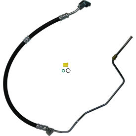Power Steering Pressure Line Hose Assembly - Gates 366102 Power Steering Pressure Line Hose Assembly - Gates 366102
