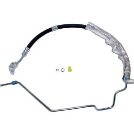 Power Steering Pressure Line Hose Assembly - Gates 366103 Power Steering Pressure Line Hose Assembly - Gates 366103