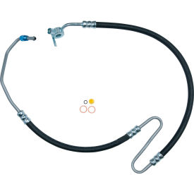 Power Steering Pressure Line Hose Assembly - Gates 366168 Power Steering Pressure Line Hose Assembly - Gates 366168