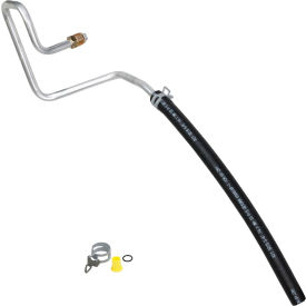 Power Steering Return Line Hose Assembly - Gates 366442 Power Steering Return Line Hose Assembly - Gates 366442