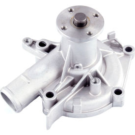Premium Engine Water Pump - Gates 42159 Premium Engine Water Pump - Gates 42159