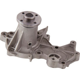 Premium Engine Water Pump - Gates 42281 Premium Engine Water Pump - Gates 42281