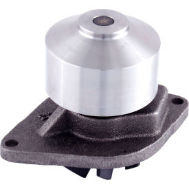 Premium Engine Water Pump - Gates 42291 Premium Engine Water Pump - Gates 42291