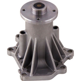 Premium Engine Water Pump - Gates 42582 Premium Engine Water Pump - Gates 42582