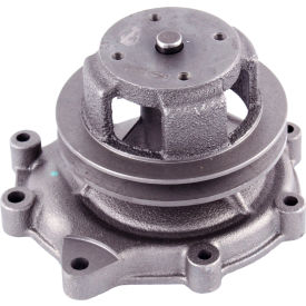 Heavy-Duty Engine Water Pump - Gates 43042HD Heavy-Duty Engine Water Pump - Gates 43042HD