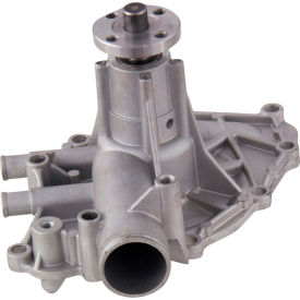 Premium Engine Water Pump - Gates 43072