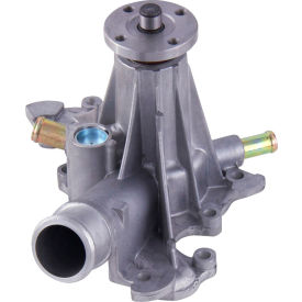 Premium Engine Water Pump - Gates 43082