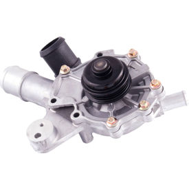 Premium Engine Water Pump - Gates 43505