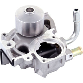 Premium Engine Water Pump - Gates 43517